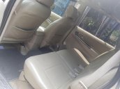 Cần bán lại xe Toyota Innova đời 2015, màu bạc, giá chỉ 495 triệu