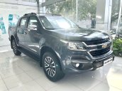 Bán Chevrolet Colorado đời 2020, 591tr