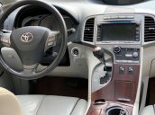 Xe Toyota Venza 2010, nhập khẩu chính chủ