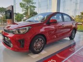 Cần bán xe Kia Soluto năm 2020, màu đỏ