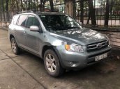 Bán Toyota RAV4 sản xuất năm 2008, nhập khẩu nguyên chiếc