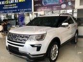 Bán ô tô Ford Explorer đời 2020, nhập khẩu nguyên chiếc