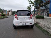 Xe Chevrolet Spark đời 2017, màu trắng giá cạnh tranh