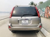 Bán Nissan X trail AT năm 2008, nhập khẩu số tự động, giá 330tr