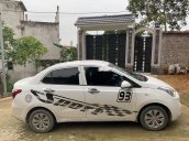 Cần bán xe Hyundai Grand i10 sản xuất năm 2017, màu trắng, giá chỉ 325 triệu