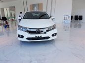 Honda ô tô Quận 7 bán Honda City 2020 mới, ưu đãi khủng