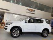 Bán ô tô Chevrolet Trailblazer sản xuất 2019, nhập khẩu Thái Lan