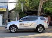 Bán ô tô Chevrolet Trailblazer sản xuất 2019, nhập khẩu Thái Lan