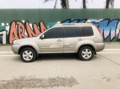 Bán Nissan X trail AT năm 2008, nhập khẩu số tự động, giá 330tr