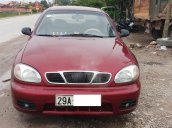 Cần bán Daewoo Lanos đời 2001, xe chính chủ