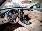 Cần bán xe Mercedes C class 2020