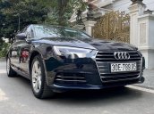 Bán xe Audi A4 đời 2018, màu xanh lam, nhập khẩu