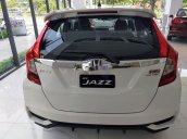 Bán ô tô Honda Jazz RS đời 2019, màu trắng, nhập khẩu