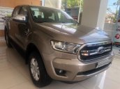 Bán ô tô Ford Ranger đời 2019, nhập khẩu nguyên chiếc, 668 triệu