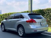 Xe Toyota Venza 2010, nhập khẩu chính chủ