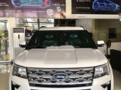 Bán ô tô Ford Explorer đời 2020, nhập khẩu nguyên chiếc