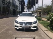 Bán Mercedes C200 năm sản xuất 2017, màu trắng