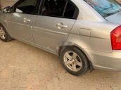 Cần bán xe Hyundai Verna sản xuất năm 2008, màu bạc, nhập khẩu nguyên chiếc chính chủ giá cạnh tranh