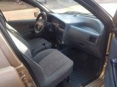 Cần bán xe Fiat Siena ELX 2002, màu vàng, giá 58tr