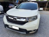 Cần bán xe Honda CR V đời 2018, giá tốt