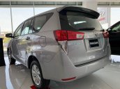 Bán Toyota Innova sản xuất năm 2020, màu bạc, giá chỉ 706 triệu