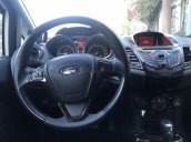 Xe Ford Fiesta S sản xuất 2012, màu trắng, 298tr