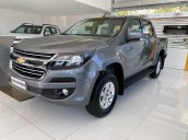 Bán xe Chevrolet Colorado đời 2019, màu xám, nhập khẩu