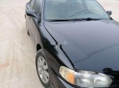 Cần bán gấp Toyota Camry đời 2001, màu đen, nhập khẩu nguyên chiếc