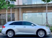 Xe Toyota Venza 2010, nhập khẩu chính chủ