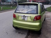 Cần bán Daewoo Matiz năm 2008, màu xanh lục