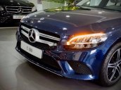 Cần bán xe Mercedes C class 2020