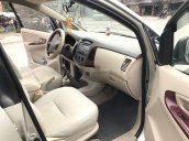 Bán ô tô Toyota Innova đời 2006, giá tốt