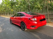 Bán Honda Civic RS đời 2019, màu đỏ giá cạnh tranh