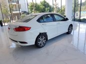 Honda ô tô Quận 7 bán Honda City 2020 mới, ưu đãi khủng