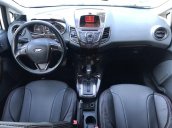 Xe Ford Fiesta S sản xuất 2012, màu trắng, 298tr