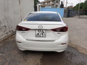 Cần bán gấp Mazda 3 đời 2016, màu trắng, 530 triệu