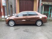 Cần bán Toyota Vios 2011, màu nâu, nhập khẩu nguyên chiếc, giá tốt