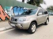 Bán Nissan X trail AT năm 2008, nhập khẩu số tự động, giá 330tr