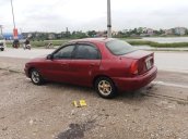 Cần bán Daewoo Lanos đời 2001, xe chính chủ