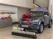 Bán ô tô Chevrolet Trailblazer sản xuất 2019, nhập khẩu Thái Lan