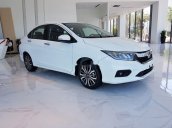 Honda ô tô Quận 7 bán Honda City 2020 mới, ưu đãi khủng