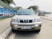 Bán Nissan X trail AT năm 2008, nhập khẩu số tự động, giá 330tr