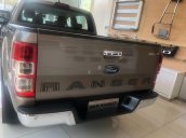 Bán ô tô Ford Ranger đời 2019, nhập khẩu nguyên chiếc, 668 triệu