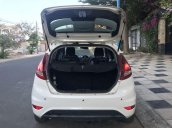 Xe Ford Fiesta S sản xuất 2012, màu trắng, 298tr