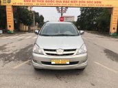 Bán ô tô Toyota Innova đời 2006, giá tốt