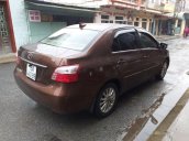 Cần bán Toyota Vios 2011, màu nâu, nhập khẩu nguyên chiếc, giá tốt