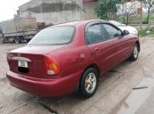 Cần bán Daewoo Lanos đời 2001, xe chính chủ