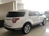 Bán ô tô Ford Explorer đời 2020, nhập khẩu nguyên chiếc