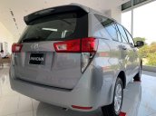 Bán Toyota Innova sản xuất năm 2020, màu bạc, giá chỉ 706 triệu