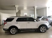 Bán ô tô Ford Explorer đời 2020, nhập khẩu nguyên chiếc